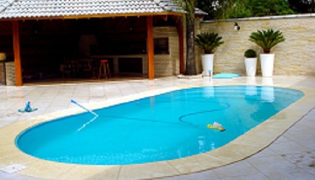 Foto 1 - Limpeza e tratamento de piscinas