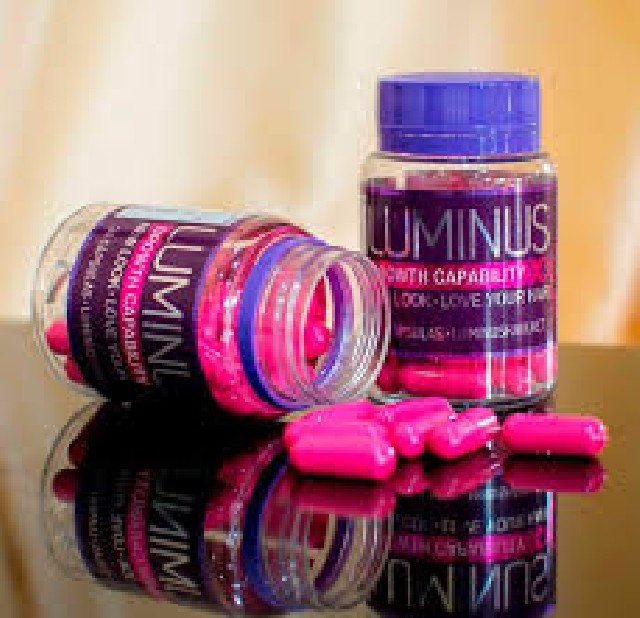 Foto 1 - Luminus hair