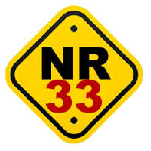 Introdução nr 33
