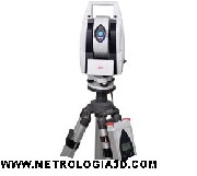Leica absolute rastreador at403 laser tracker