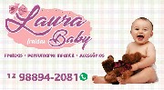 Laura baby fraldas e artigos de bebe