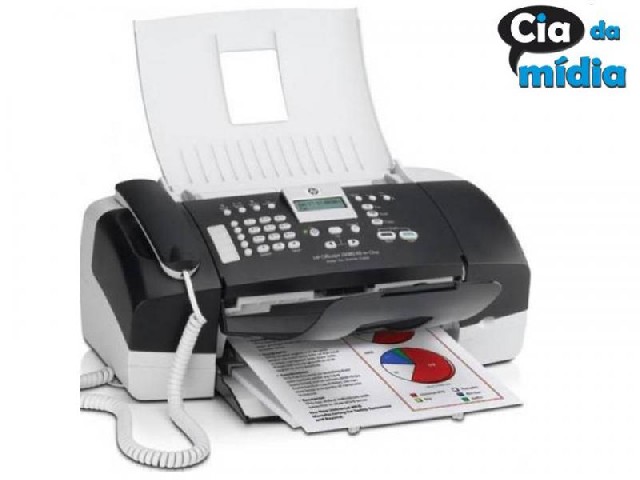 Aluguel de fax bh belo horizonte
