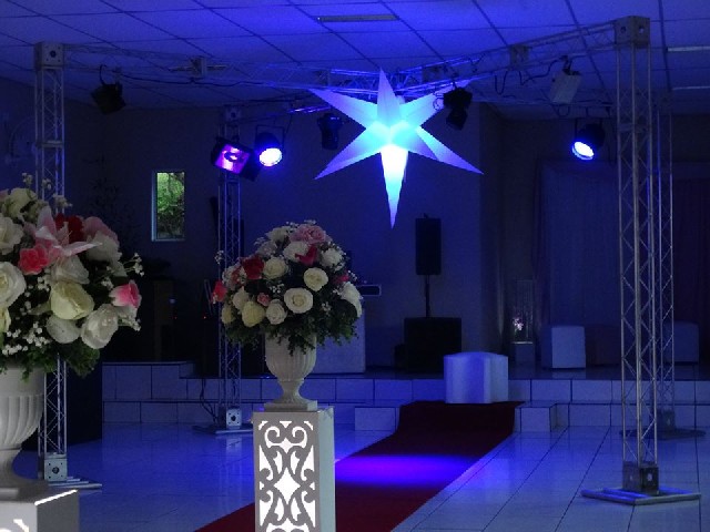 Dj para casamento em carapicuiba