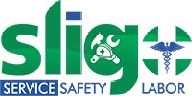 Foto 1 - Sligo safety labor - segurança do trabalho