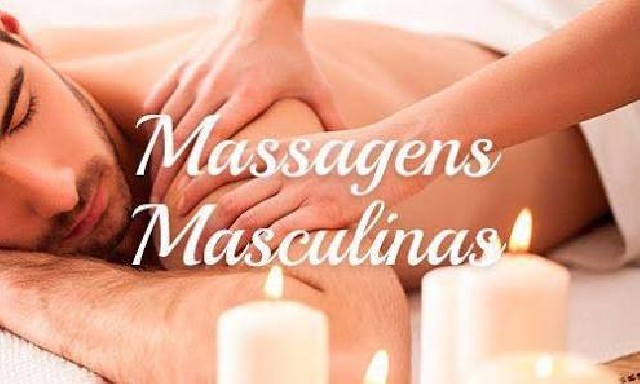 Foto 1 - Massagem relaxante abc