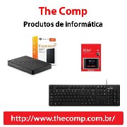 The comp - produtos de tecnologia e eletrônicos