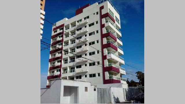 Apartamento tipo flat em ponta negra natal - Classificados Brasil