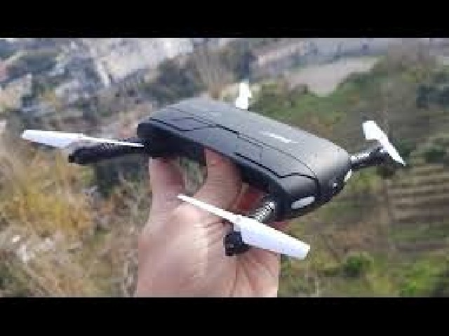 Foto 1 - Fantstico drone com cmara hd